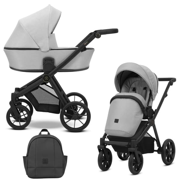 Kunert Brav Grey