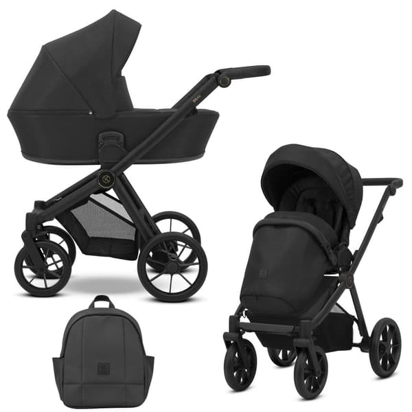 Kunert Brav Black