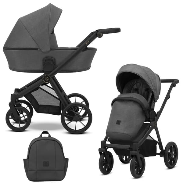 Kunert Brav Graphite