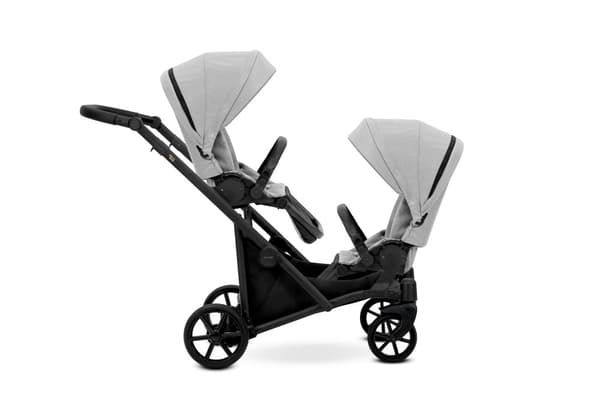 Kunert Brav Twin Black