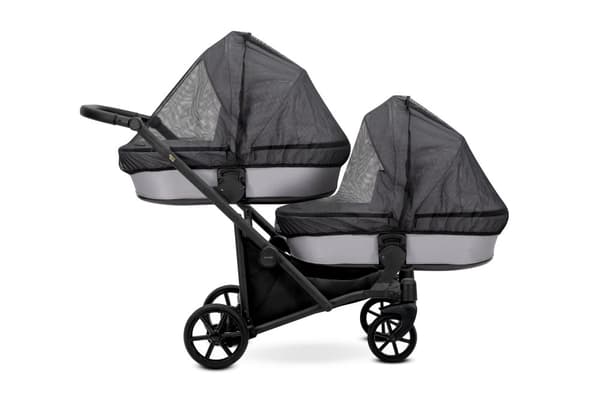 Kunert Brav Twin Black