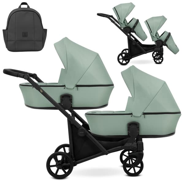 Kunert Brav Twin Mint