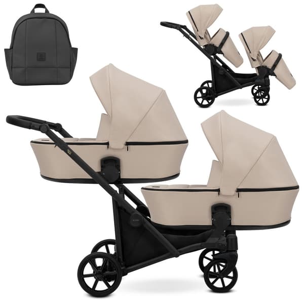 Kunert Brav Twin Cream