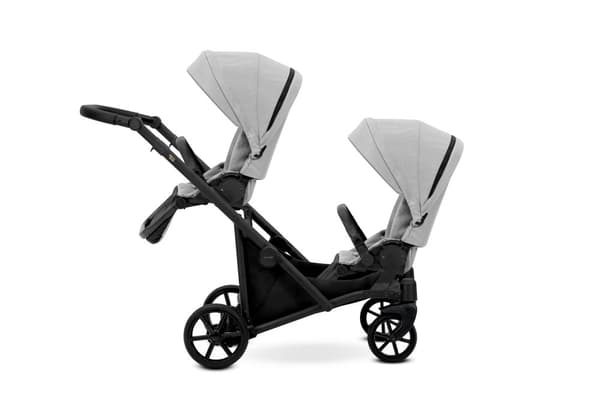 Kunert Brav Twin Grey-Gold