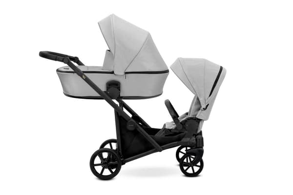 Kunert Brav Twin Grey-Gold