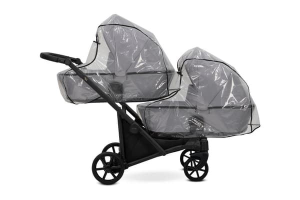 Kunert Brav Twin Grey-Gold