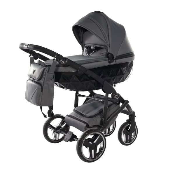 Junama Diamond - Grey