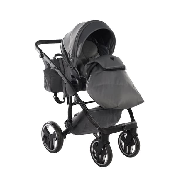 Junama Diamond - Grey