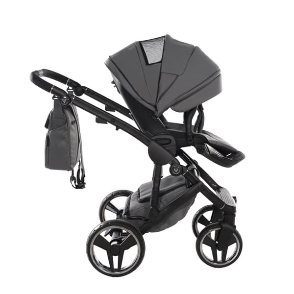 Junama Diamond - Grey