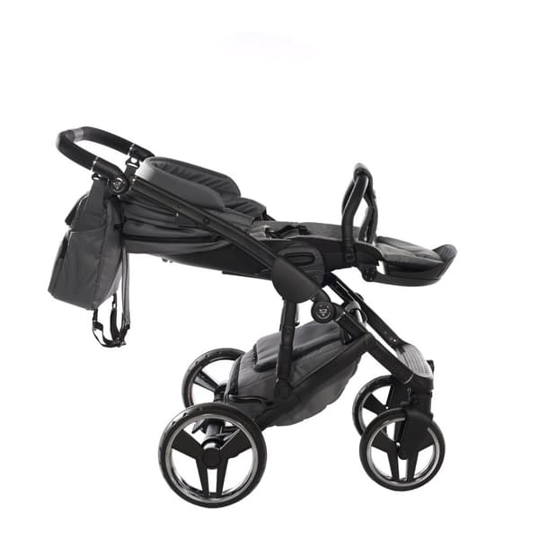 Junama Diamond - Grey