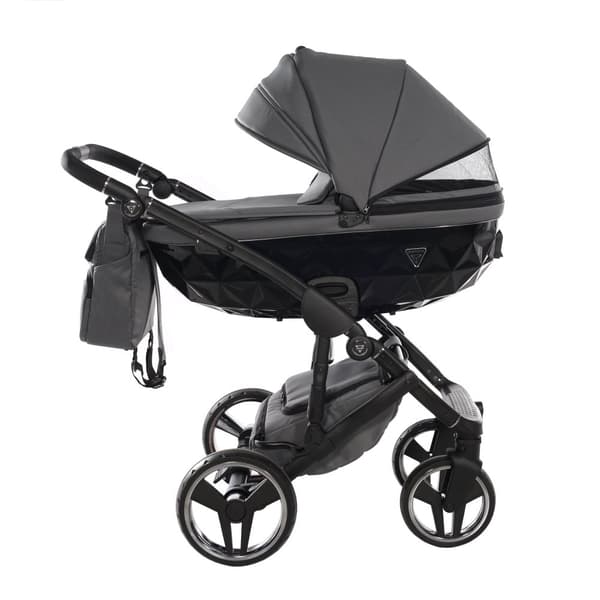 Junama Diamond - Grey