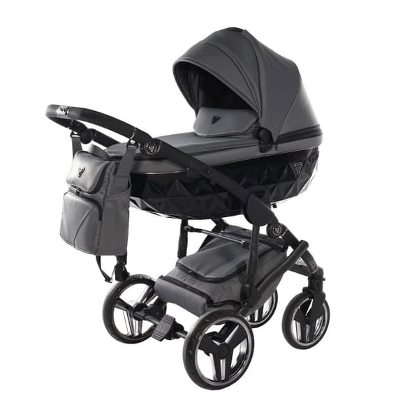 Junama Diamond - Grey