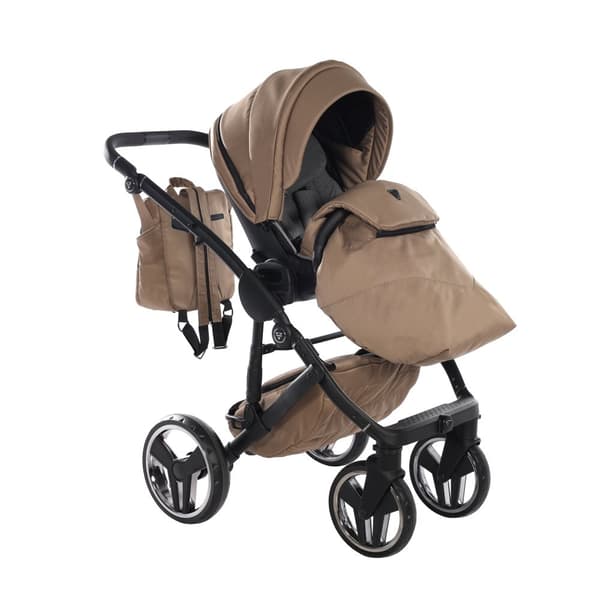 Junama Diamond - Beige