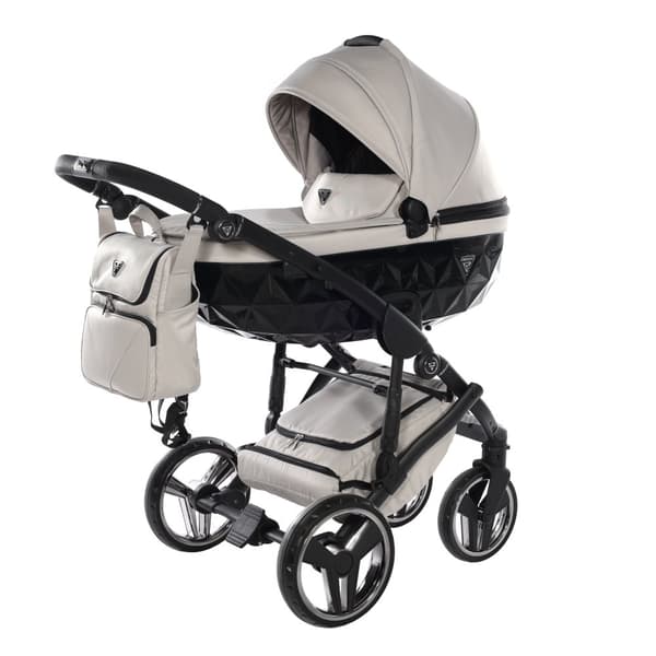 Junama Diamond - Light Beige