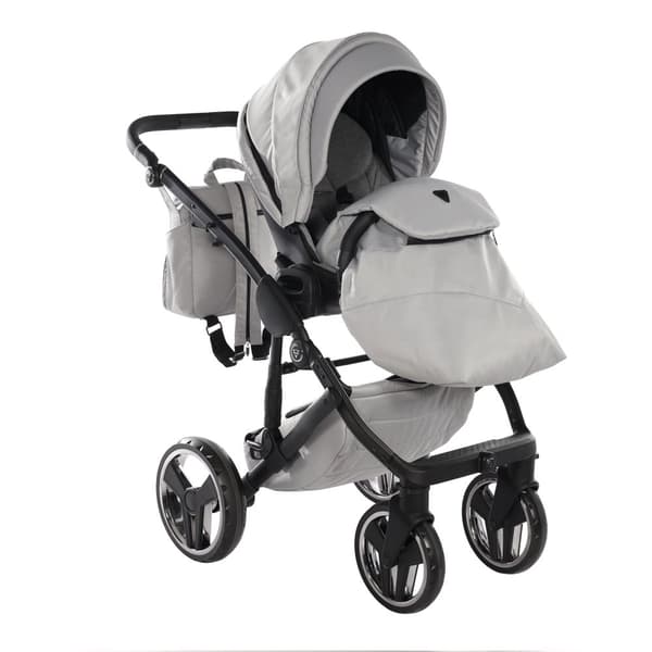 Junama Diamond - Light Grey
