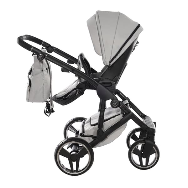 Junama Diamond - Light Grey