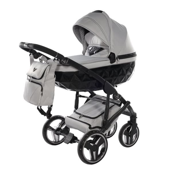 Junama Diamond - Light Grey