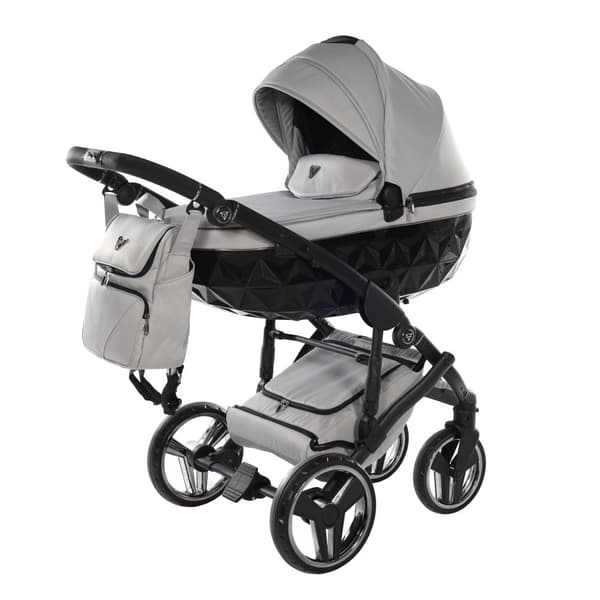 Junama Diamond - Light Grey