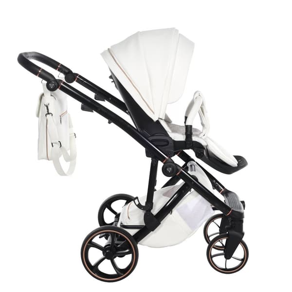 Junama Zoomi White Copper