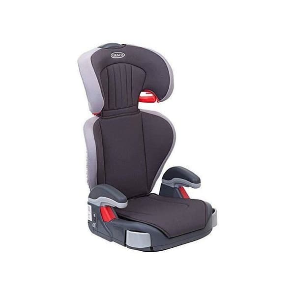 Graco Evo Suits Me Kombinationsvagn - Grå - 4 hjul - Från födseln till 15 kg