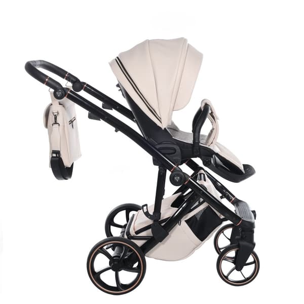 Junama Zoomi Beige Copper