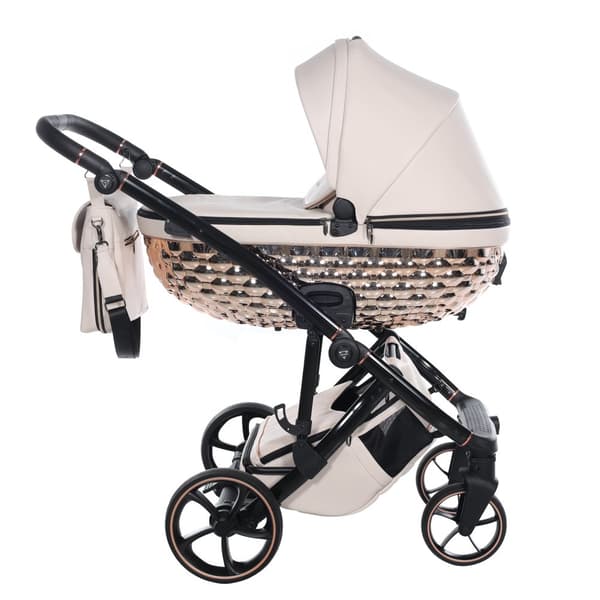 Junama Zoomi Beige Copper