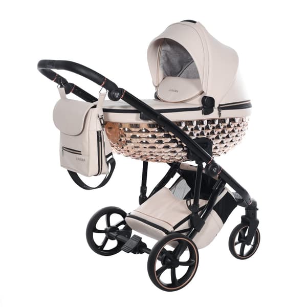 Junama Zoomi Beige Copper