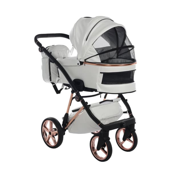 Junama Air Premium White
