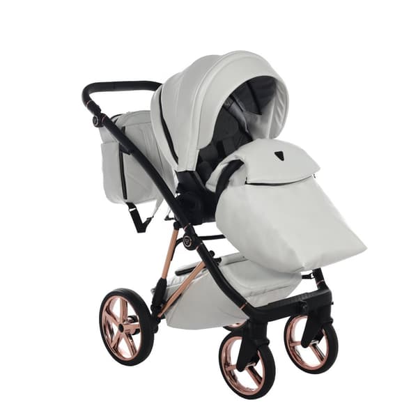 Junama Air Premium White