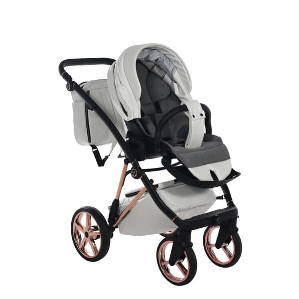 Junama Air Premium White