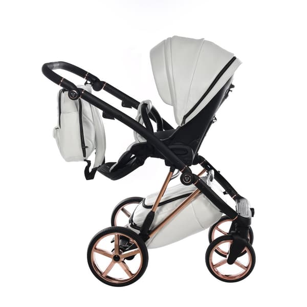 Junama Air Premium White