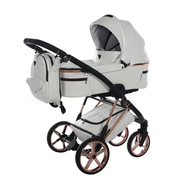 Junama Air Premium White