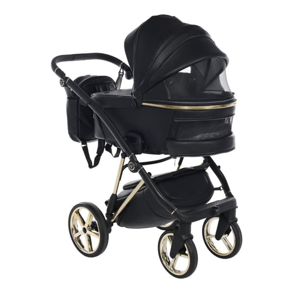 Junama Air Premium Black