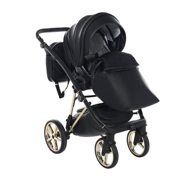 Junama Air Premium Black
