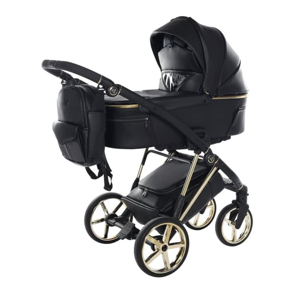 Junama Air Premium Black