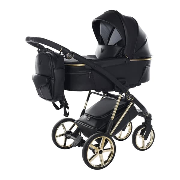 Junama Air Premium Black
