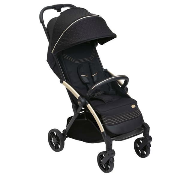 Barnvagnsram Chicco - Å»-CHIC-WÃ-12-90 - Barnvagn GOODY XPLUS SVART RELUX 08087040560000