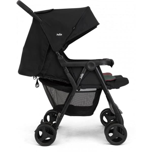 Joie Aire Twin syskonvagn, Shale