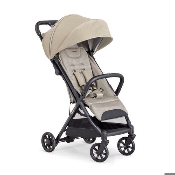 INGLESINA - Quid² Barnvagnsvagn - Alpaca beige