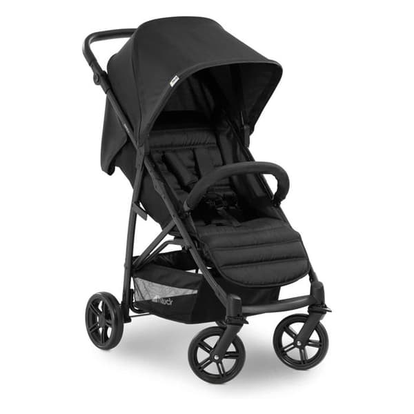 Snabb 4 shoppingvagn