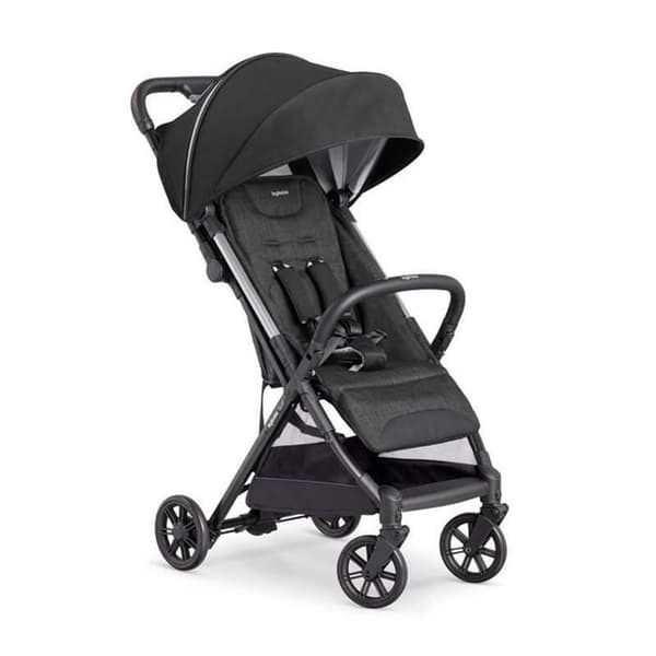 INGLESINA - Quid² Barnvagnsvagn - Puma svart