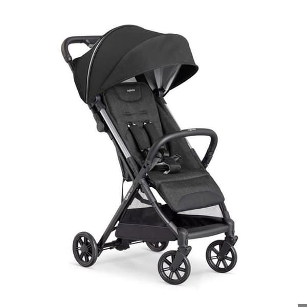 INGLESINA - Quid² Barnvagnsvagn - Puma svart