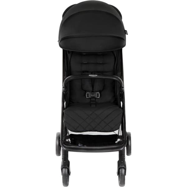 Myavo Poussette svart -
