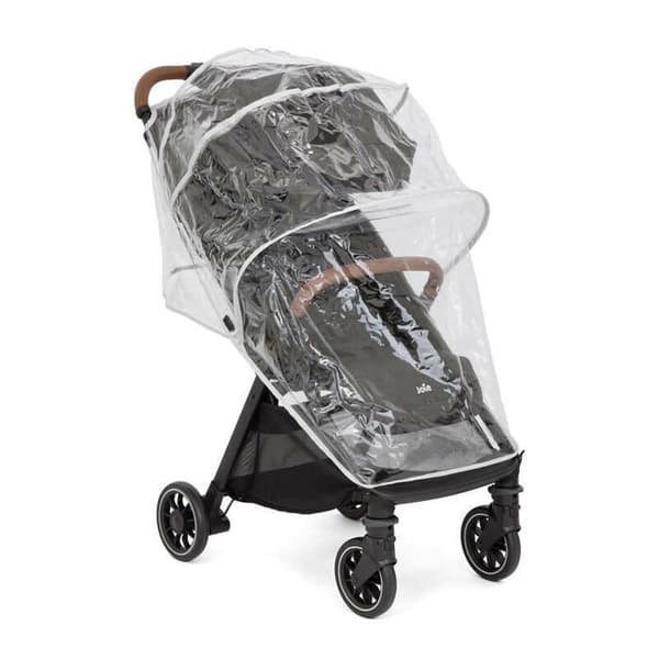 JOIE - Kompakt barnvagn Pact Pro - Skiffer