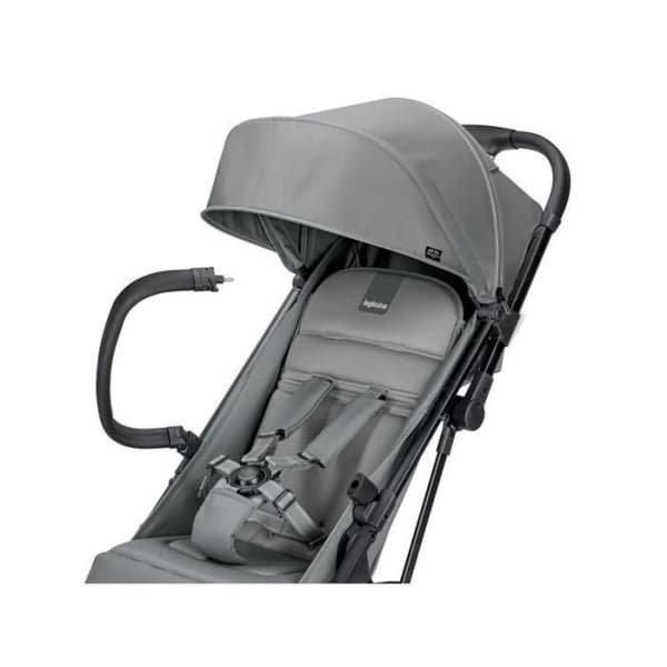 Inglesina Now Splash Blue Compact Barnvagn