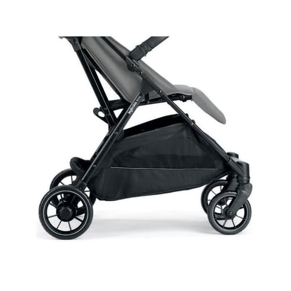 Inglesina Now Splash Blue Compact Barnvagn