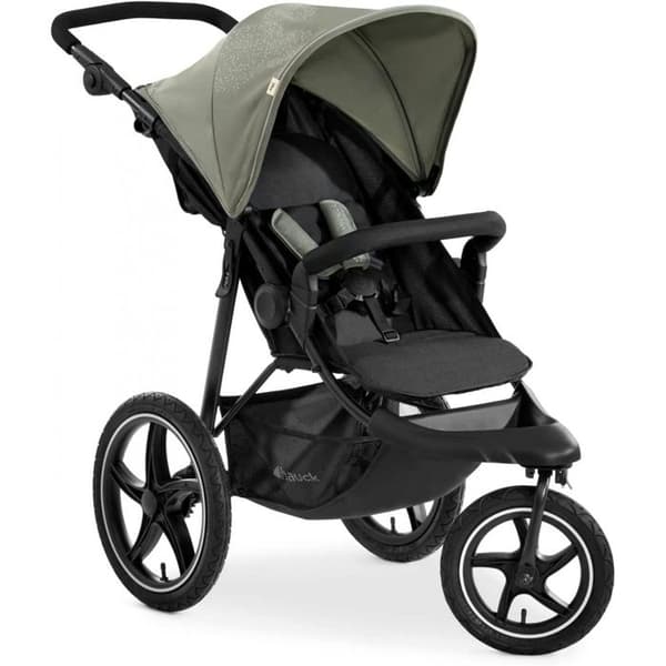 Poussette Jogger Runner 2
