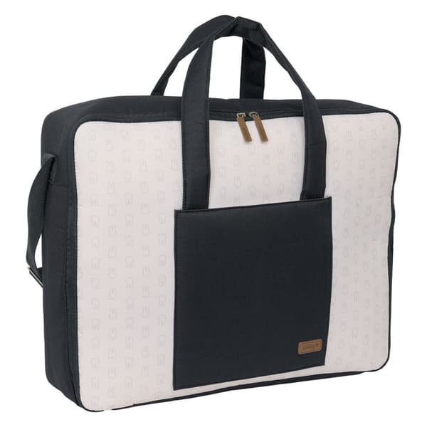 Organizer bag for baby stroller Miffy Moon