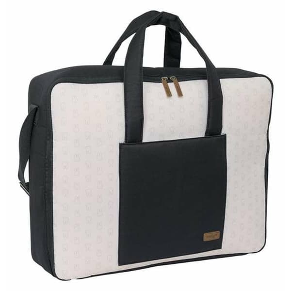 Organizer bag for baby stroller Miffy Moon