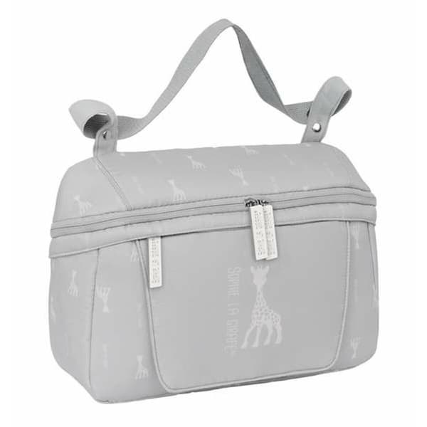 Organizer bag for baby stroller Sophie la Girafe MUM